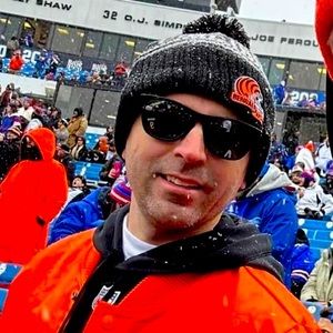 Meet your Posher, Joey